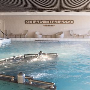 Atalante Relais Thalasso&Spa - Wellness Hôtel