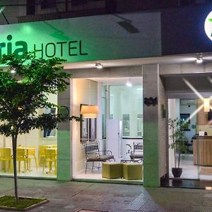 Araucaria Hotel Business - Maringa